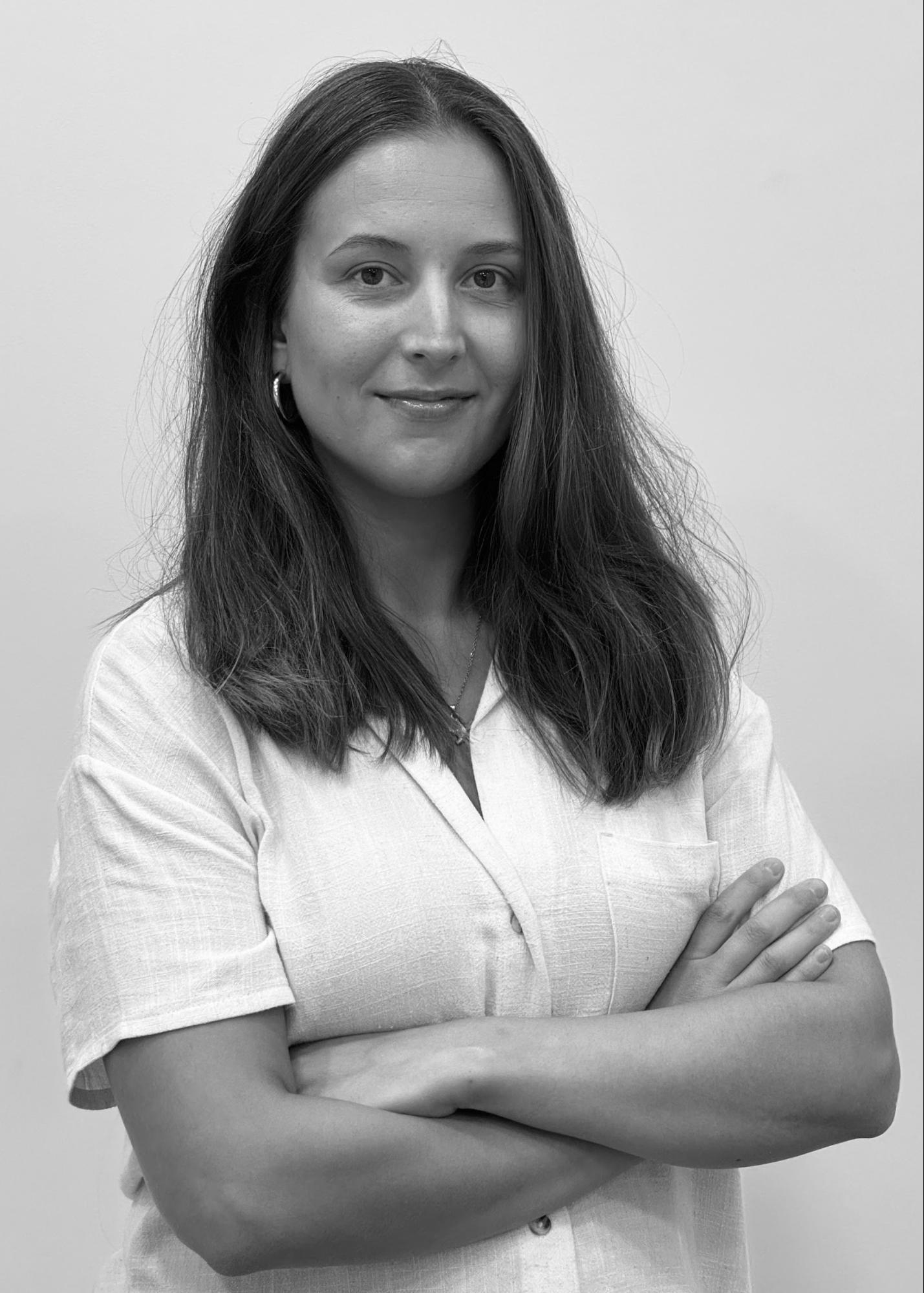 Carla Candeal